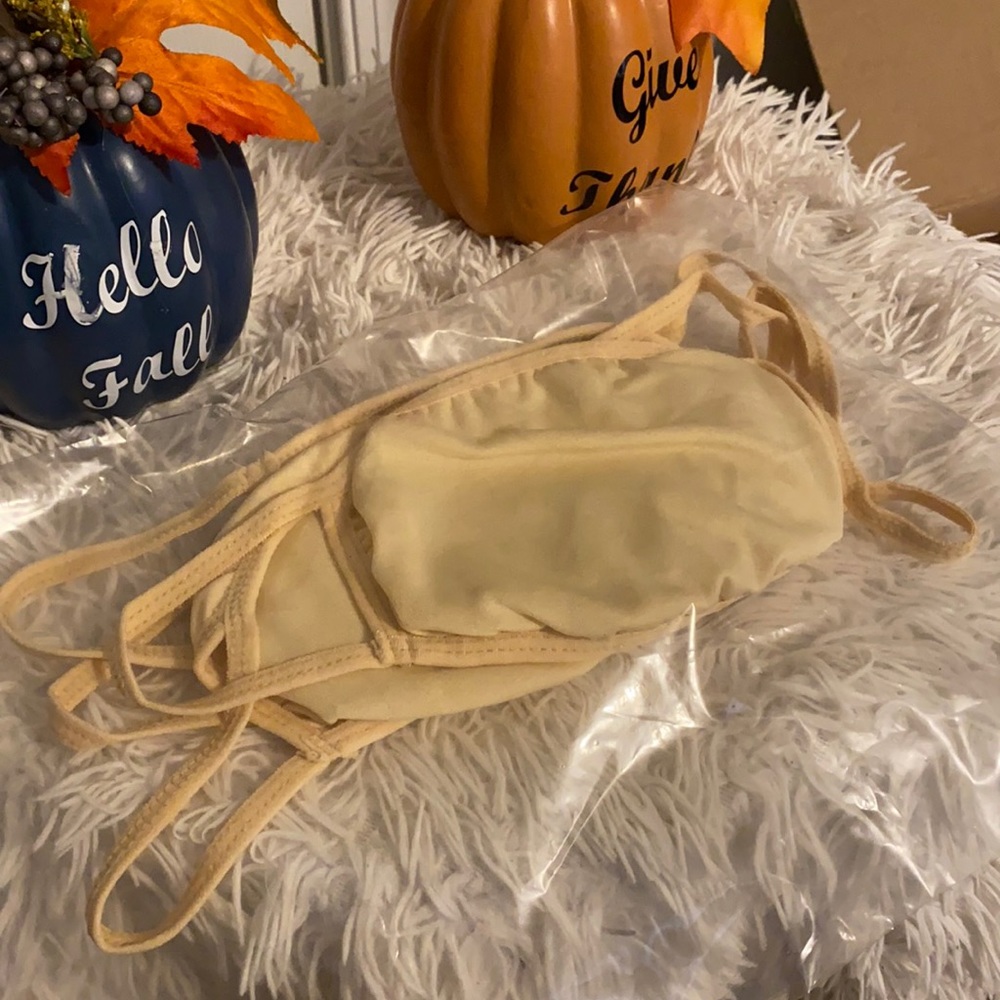 4pk-Face mask